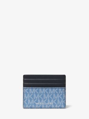 Michael kors tall card case discount