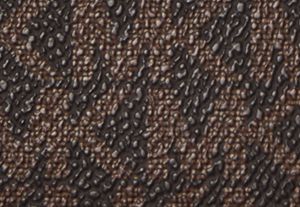 MARRON/NOIR