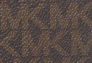 BROWN/BLACK