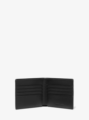 Greyson Logo Slim Billfold Wallet image number 1