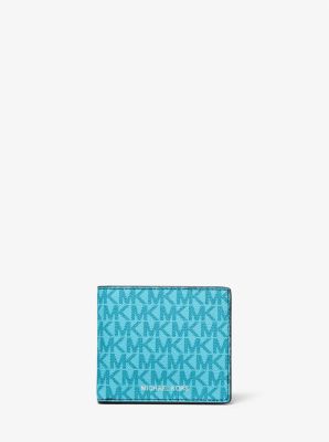 Greyson Logo Slim Billfold Wallet image number 0