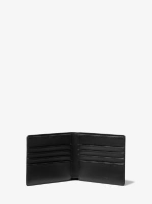 Greyson Logo Slim Billfold Wallet image number 1