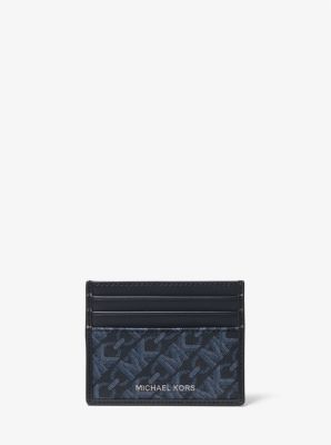 Michael kors outlet clearance mens wallet