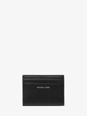 Multiple Wallet Monogram - Men - Personalization