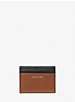 Hudson Pebbled Leather Bifold Wallet image number 0
