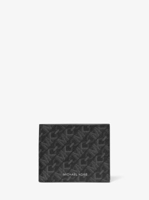 Louis Vuitton Mens Black Leather Wallet - Luxe Finds UK