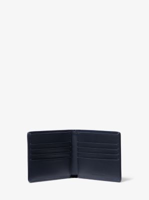 Hudson Empire Signature Logo Billfold Wallet image number 1