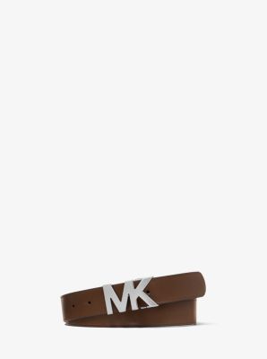 michael kors belt mens sale