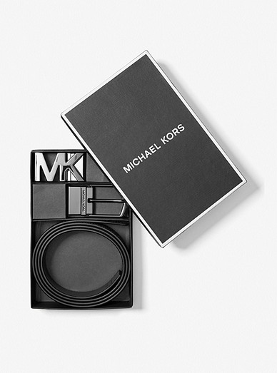 4-in-1 Logo Box Set | Michael Kors