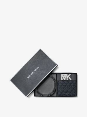 Designer Wallets For Men | Michael Kors