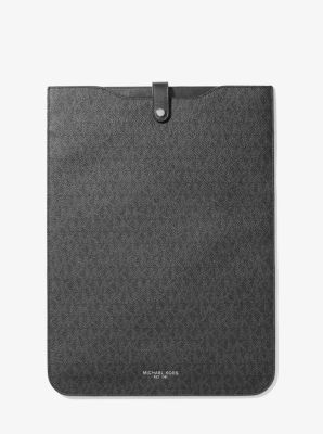 Michael kors laptop sleeve on sale 15.6