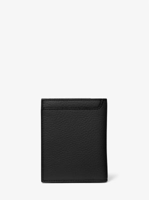 Hudson Leather Zip Wallet | Michael Kors Canada [CA]