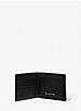 Varick Leather Billfold Wallet With Passcase image number 1