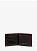 Greyson Logo Billfold Wallet With Passcase image number 2