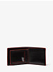 Greyson Logo Billfold Wallet With Passcase image number 3