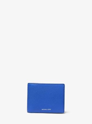 michael kors passcase wallet