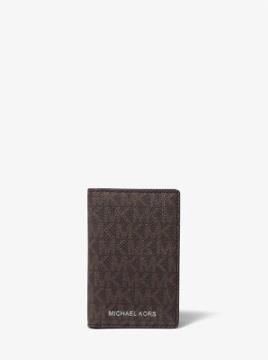 Hudson Logo Bi-Fold Card Case image number 0