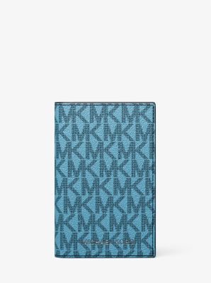 Bifold-Kartenetui Hudson mit Logo image number 0