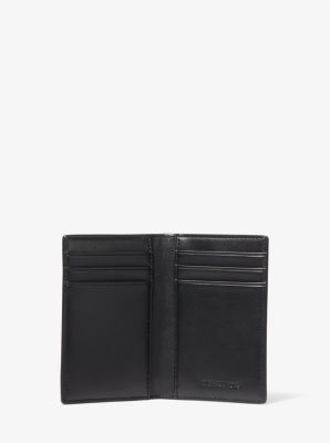 Mason Logo Bi-Fold Card Case image number 1