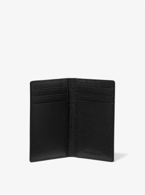 Hudson Leather Bi-Fold Card Case image number 1