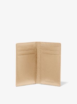 Hudson Leather Bi-Fold Card Case image number 1