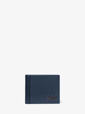 Hudson Leather Billfold Wallet | Michael Kors