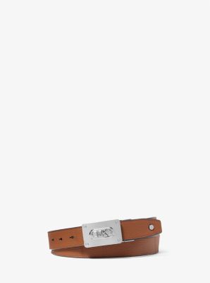 Men\'s Designer Belts | | & Belts Michael Leather Luxury Kors