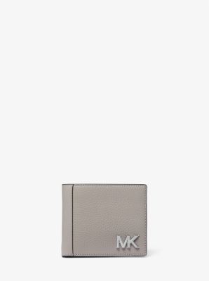 Hudson Leather Billfold Wallet image number 0