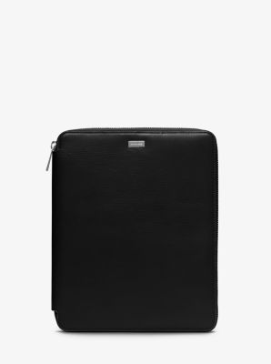 Jet Set Leather Tablet Case image number 0
