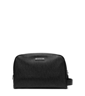 michael kors dopp kit