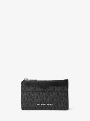 Hudson Signature Logo Card Case