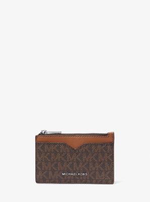 Hudson Signature Logo Card Case