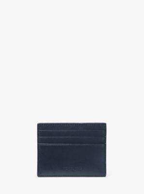 michael kors odin wallet