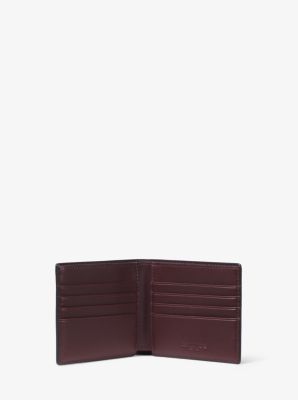 Michael kors on sale odin wallet