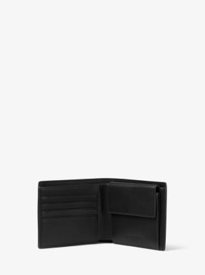 Michael kors on sale odin wallet