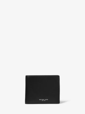 michael kors mens card case