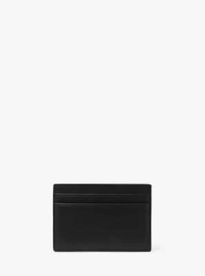 michael kors odin wallet