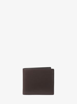 Michael kors shop odin wallet