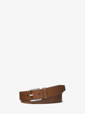 michael kors belt green