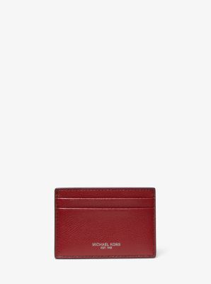 Andy Leather Card Case