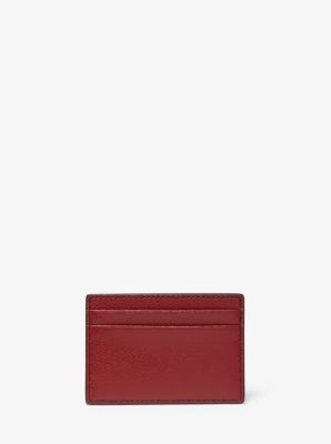 Andy Leather Card Case