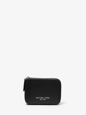 Leather Travel Pill Case | Michael Kors