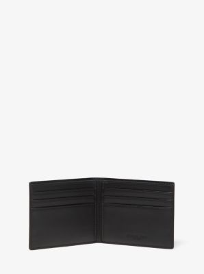 Michael Kors Malone Slim Billfold