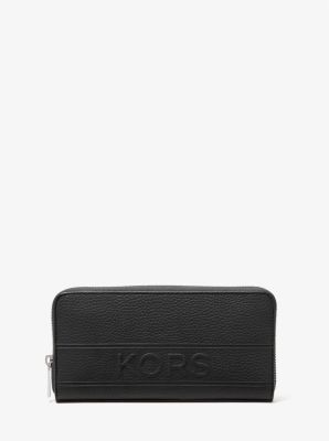 Michael kors grey wallet online