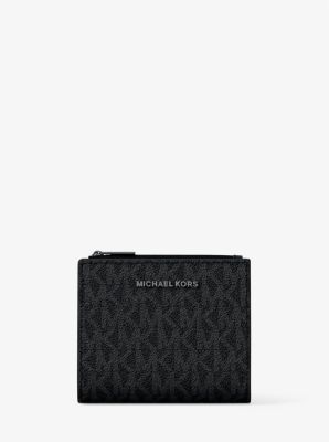 Hudson Signature Logo Wallet