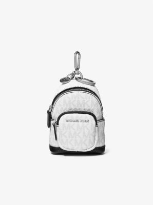 Logo Backpack Keychain | Michael Kors