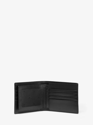 Michael kors on sale neon wallet