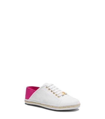 Girl's Irene Canvas Sneaker, Big Kid