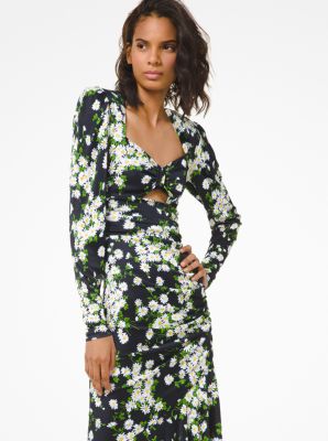 michael kors daisy dress