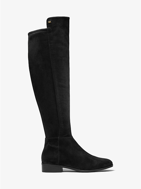 Bromley Stretch Over-the-Knee Boot image number 1
